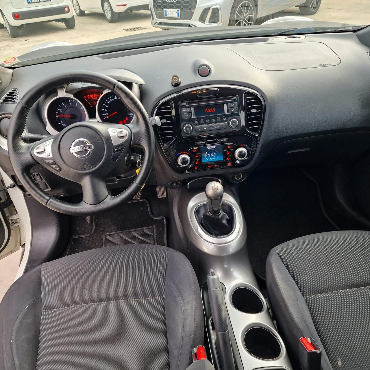 Nissan Micra 1.2 12V 5 porte GPL Eco Acenta COLLAUDO GPL VALIDO FINO AL 2034