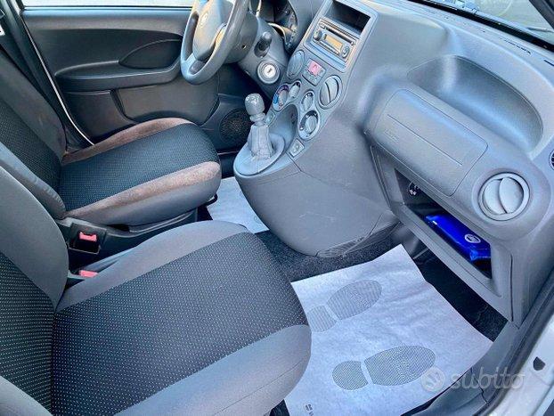 FIAT Panda 1.2 4x4 NEO PATENTATI!