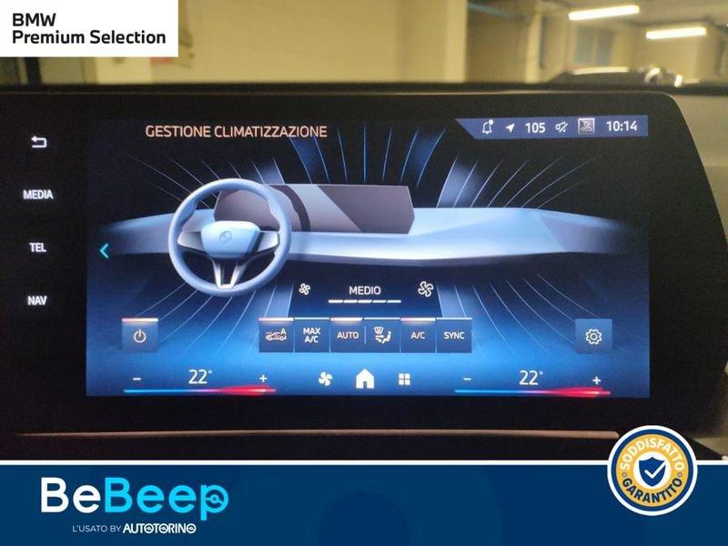 BMW X1 I EDRIVE 20 X-LINE