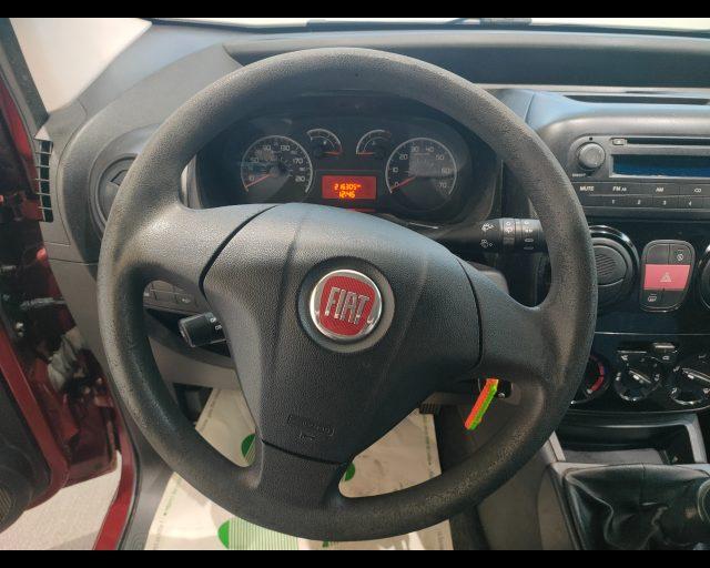 FIAT Qubo 1.3 mjt 16v Active 95cv