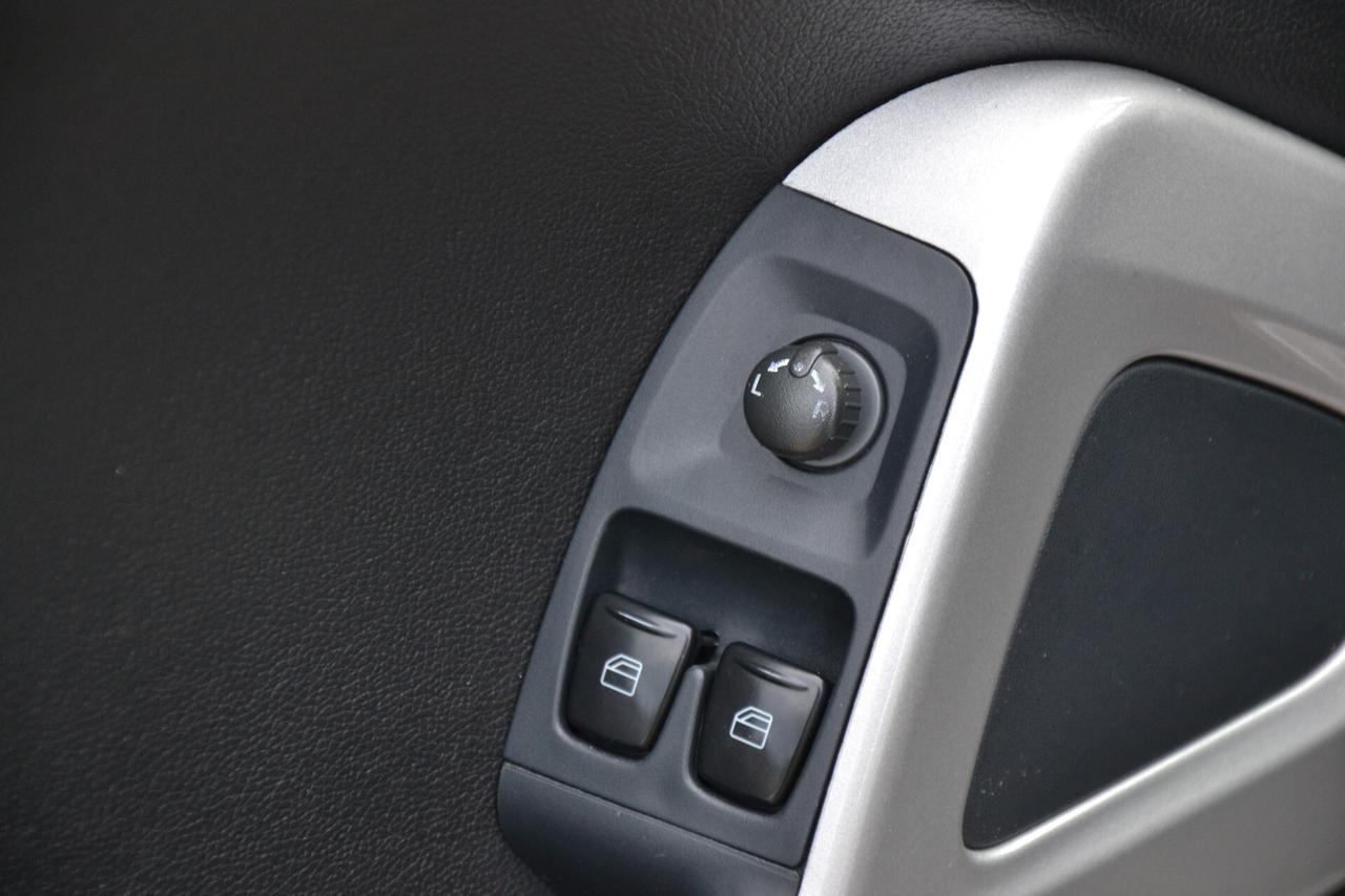 Smart ForTwo 1000 72 kW coupé BRABUS