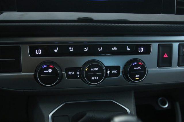 VOLKSWAGEN T6.1 California 2.0 TDI 150CV DSG Ocean Edition