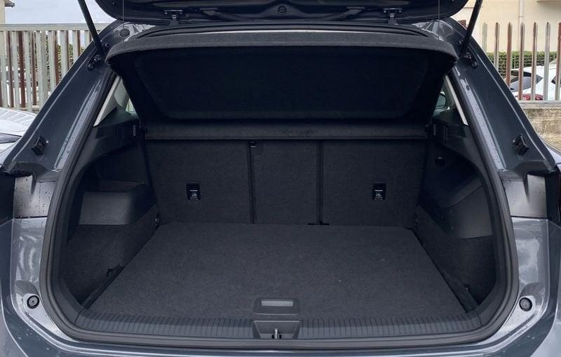 Volkswagen Tiguan Life 2.0 TDI 150CV DSG