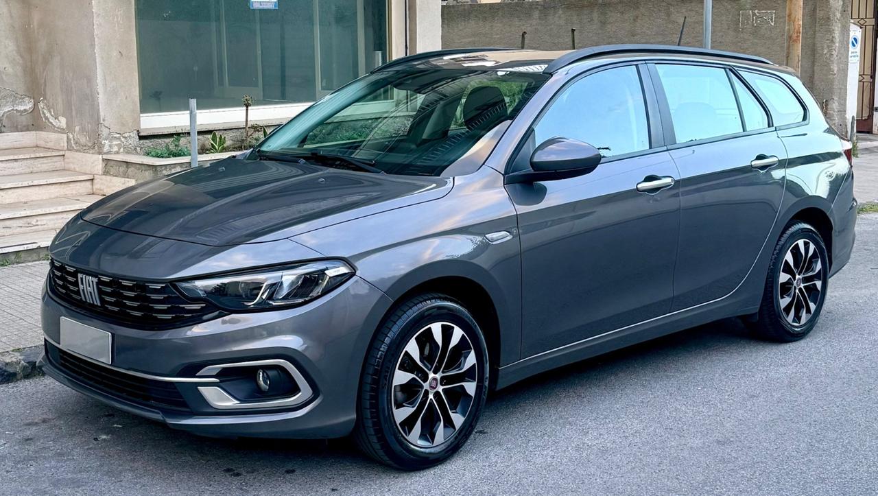 Fiat Tipo 1.3 Mjt S&S SW City Life