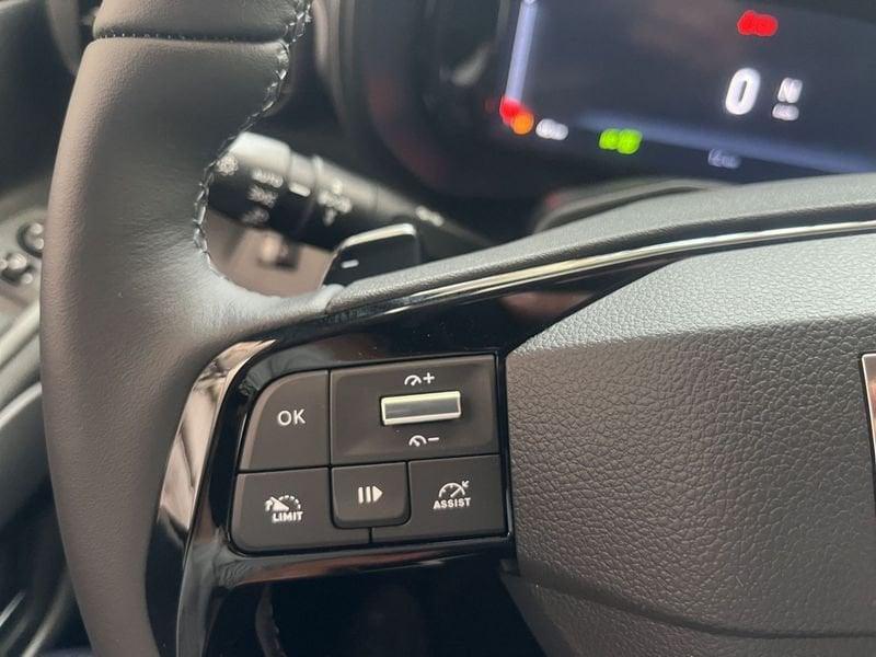FIAT Qubo L 1.5 Diesel 130 Cv At8 La Prima