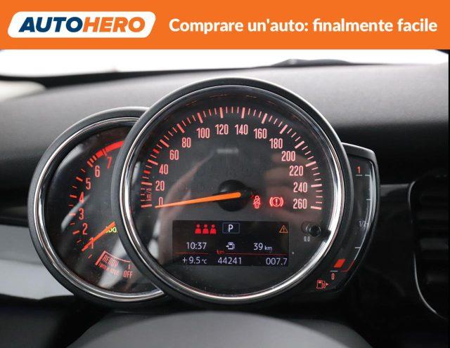 MINI Cooper 1.5 Cooper Essential 5 porte