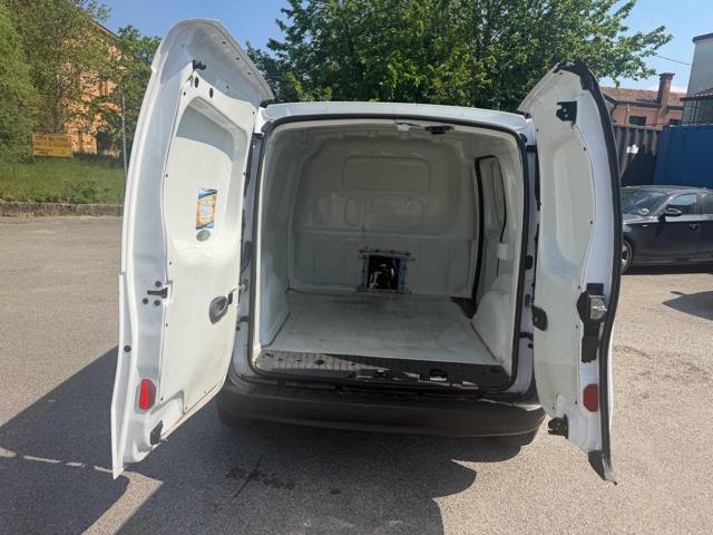 RENAULT Kangoo 1.5 dCi 90CV F.AP. 4p. Express Stupenda Bellissima