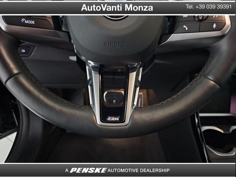 BMW X1 X1 sDrive 18d Msport