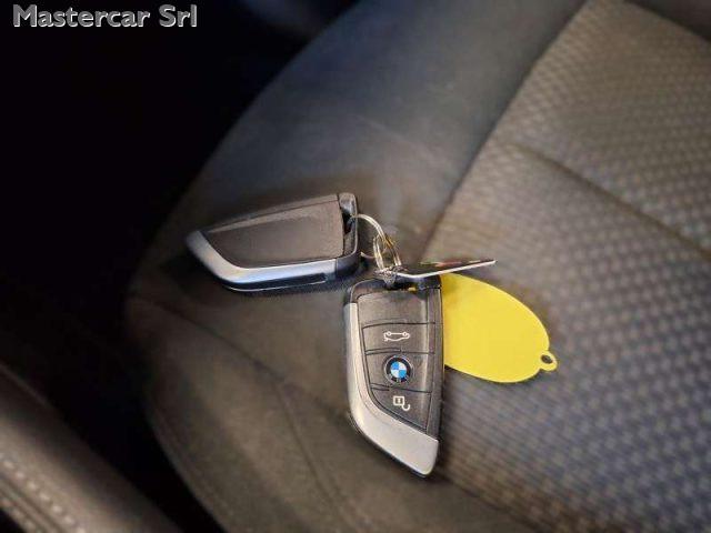 BMW X2 X2 F39 sdrive18d Business X Autom Navi - GK394FV
