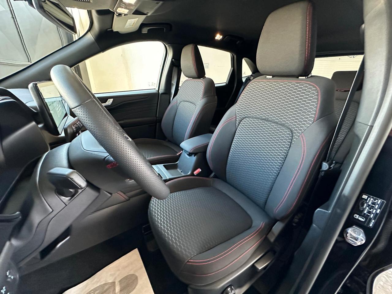 Ford Kuga 2.5 Full Hybrid 180CV ST-Line X