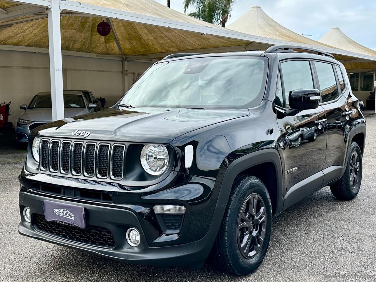 JEEP Renegade 1.0 T3 Longitude
