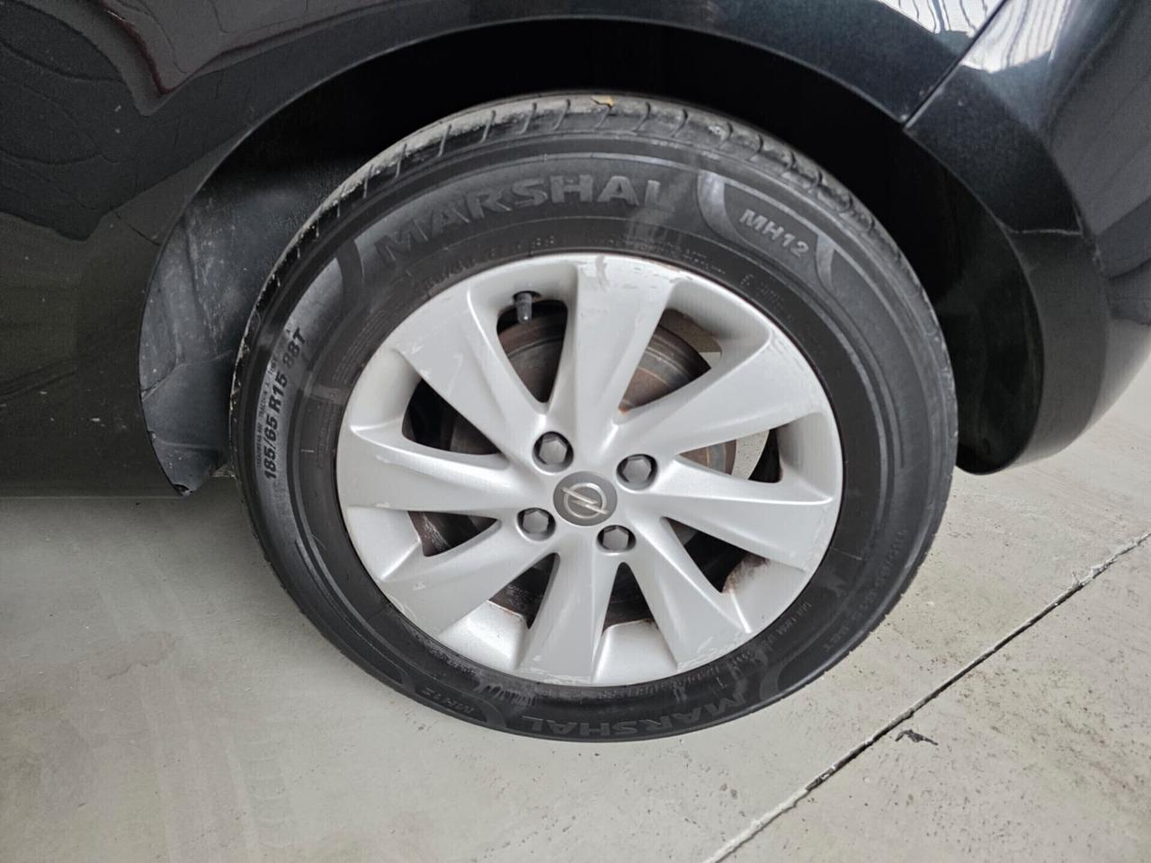 Opel Corsa 1.2 benzina EURO 6 NEOPATENTATI FULL OPTIONALS