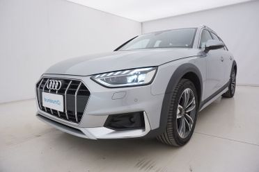 Audi A4 allroad 40 TDI Identity Contrast S tronic BR711005 2.0 Mild Hybrid 204CV
