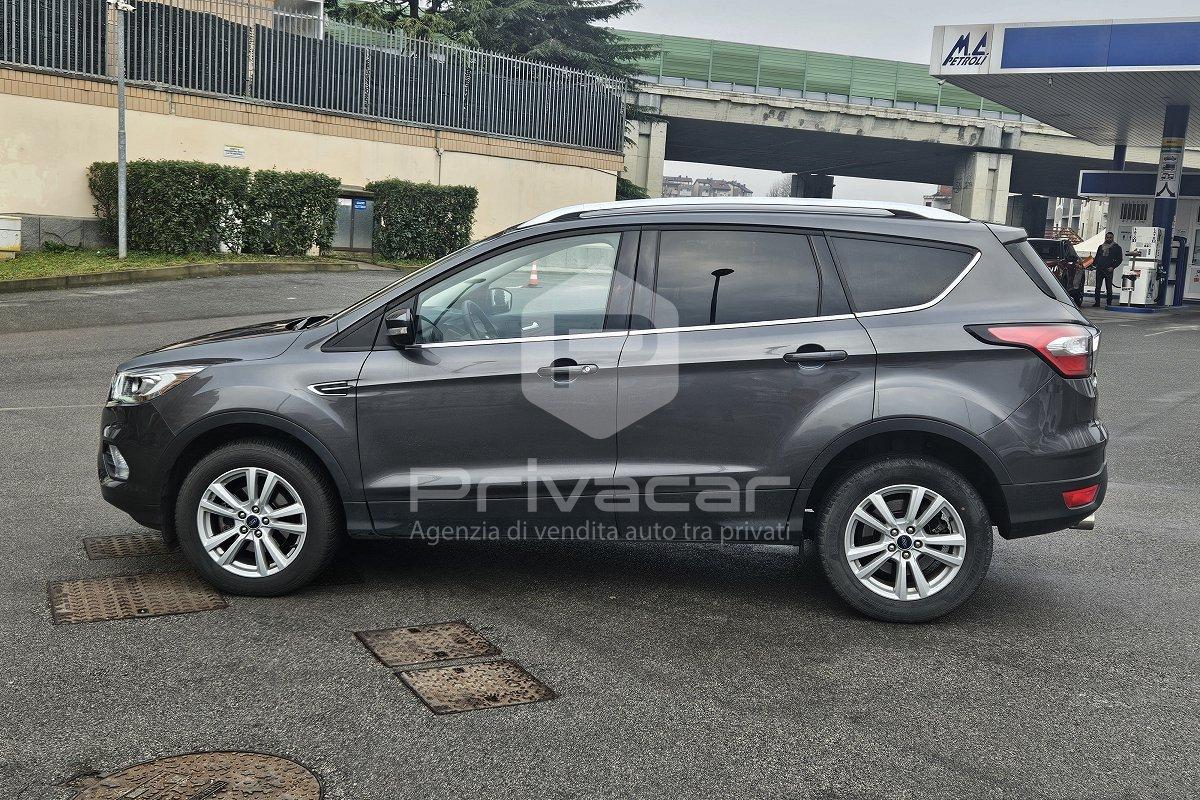 FORD Kuga 1.5 TDCI 120 CV S&S 2WD Business