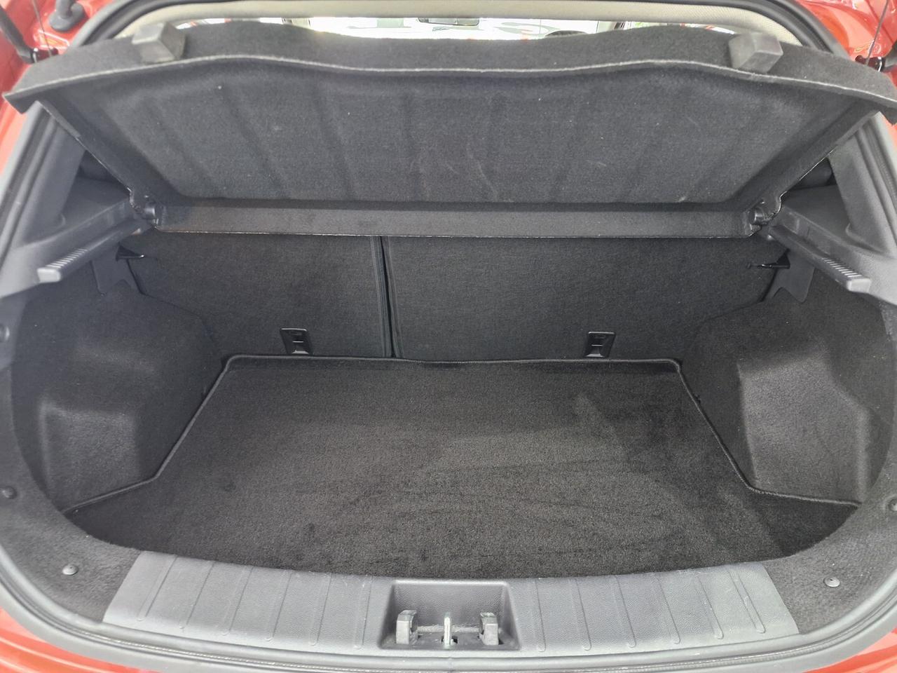 EVO 3 1.5 BI-FUEL GPL 30000 KM ANNO 2023