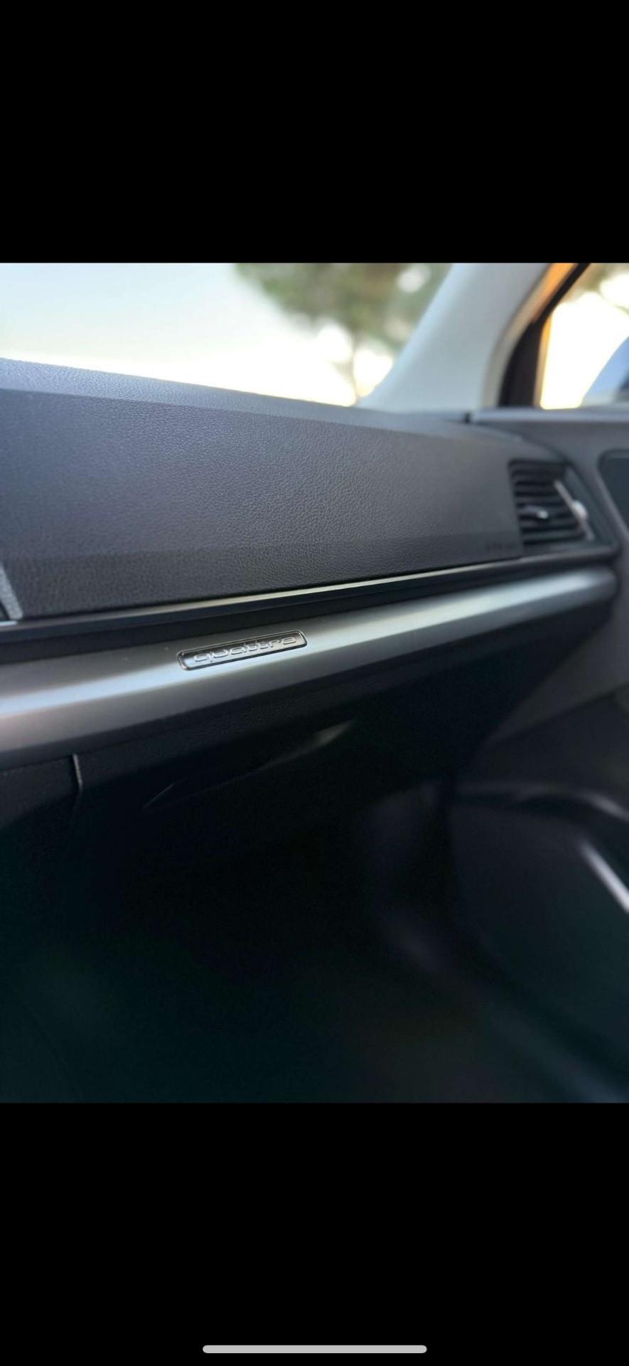 Audi Q5 SPB 40 TDI quattro S tronic Business Advanced