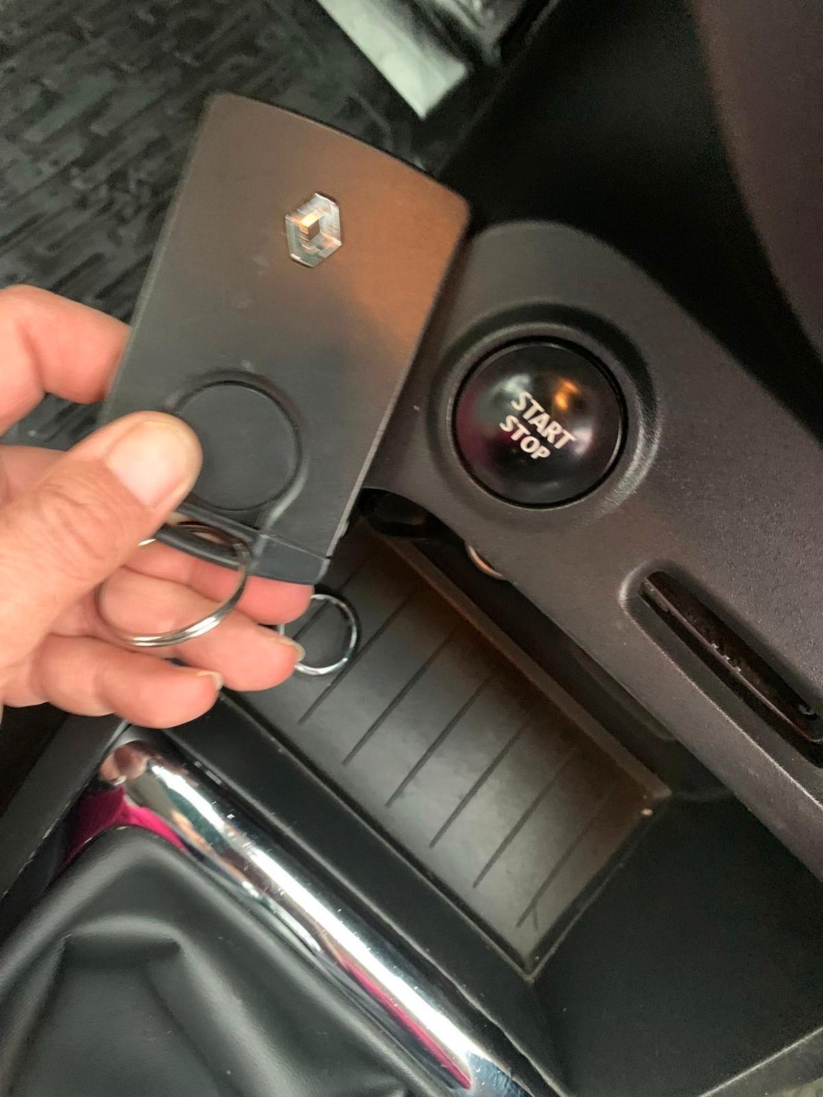 Renault Captur dCi 8V 110 CV Start&Stop Energy Intens