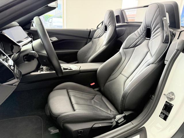 BMW Z4 sDrive20i Msport