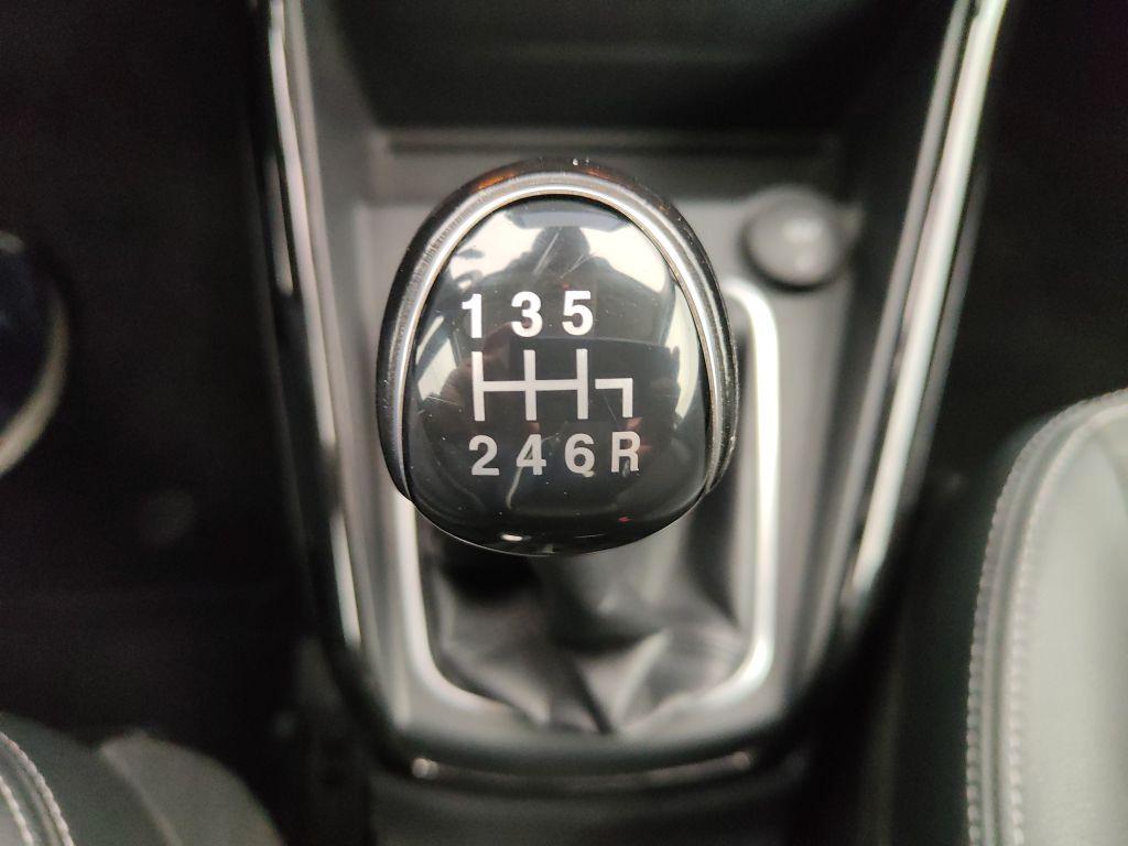FORD EcoSport - 1.0 EcoBoost 125 CV Start&Stop Titanium