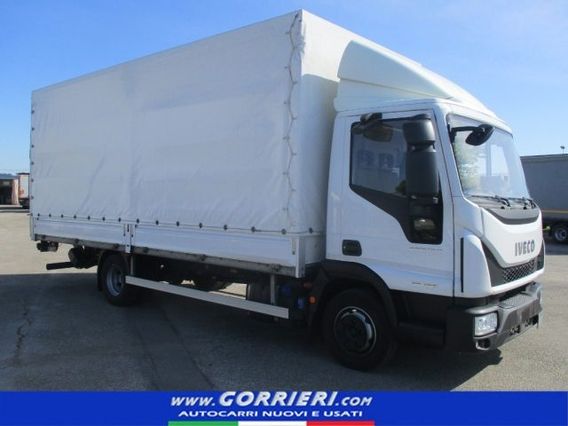 IVECO Eurocargo 75E19P