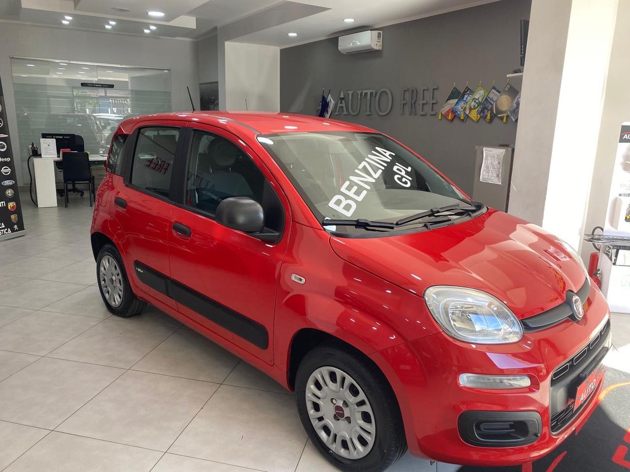 Fiat Panda 1.2 EasyPower City Life