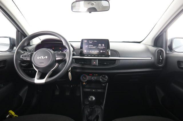 KIA Picanto Picanto 1.0 12V GPL 5 porte Urban