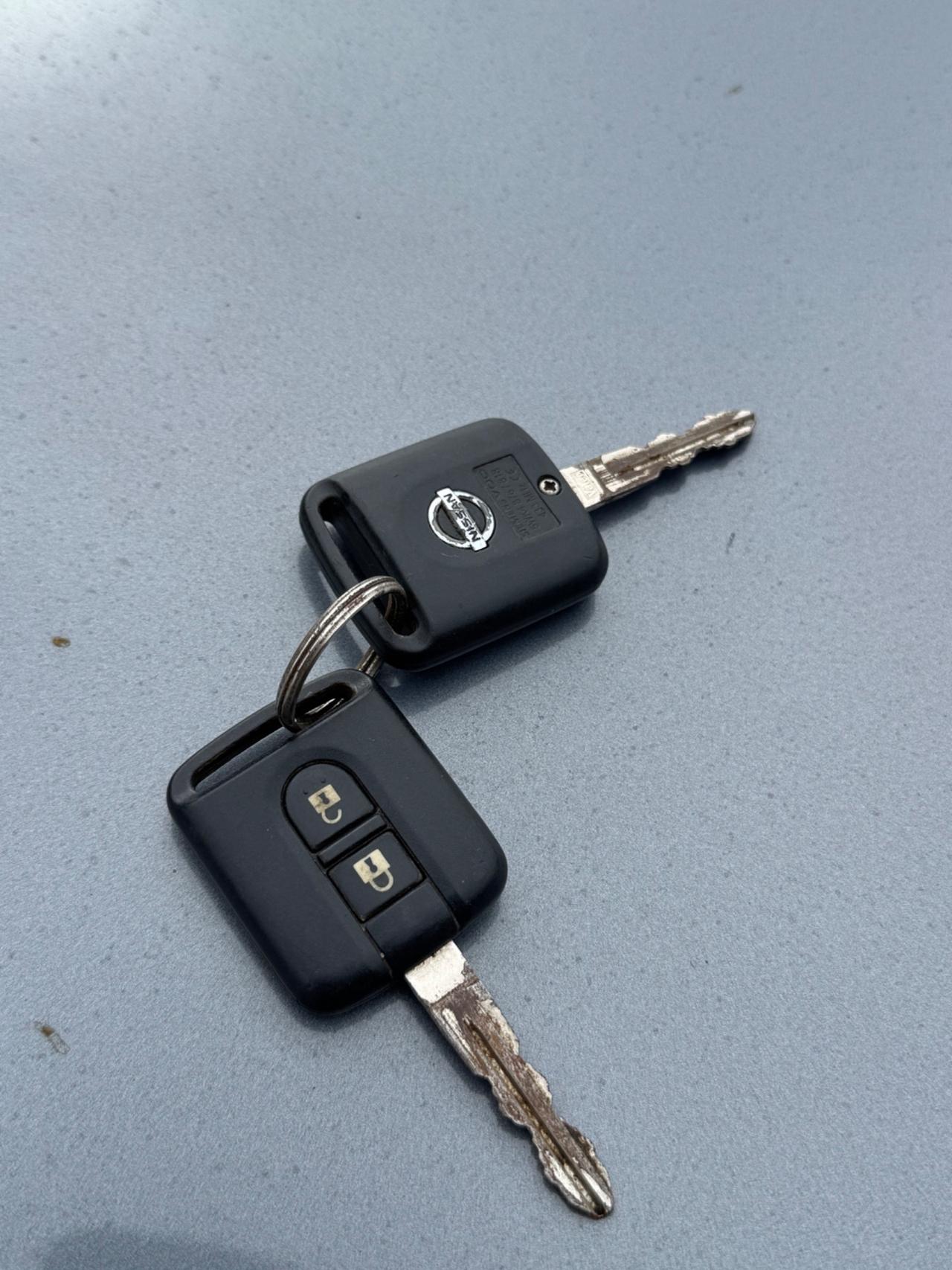 Nissan Qashqai 1.5 dCi