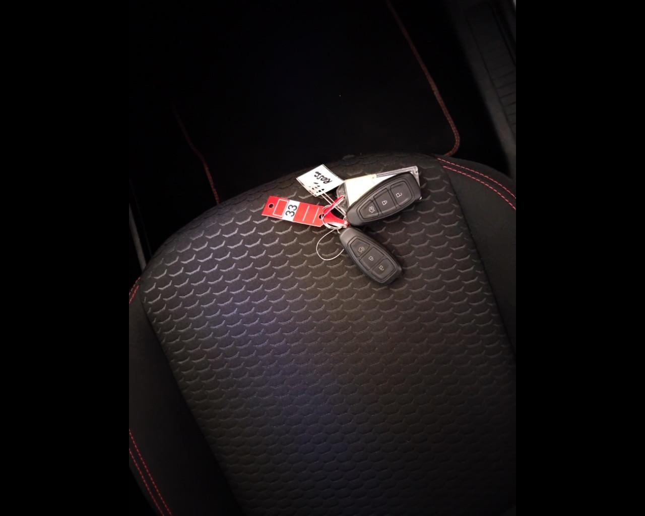 FORD Kuga IV 2024 - Kuga 2.5 full hybrid ST-Line 2wd 180cv auto