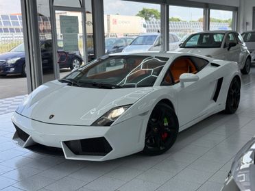 Lamborghini Gallardo 5.2 V10 LP560-4 Coupé permute