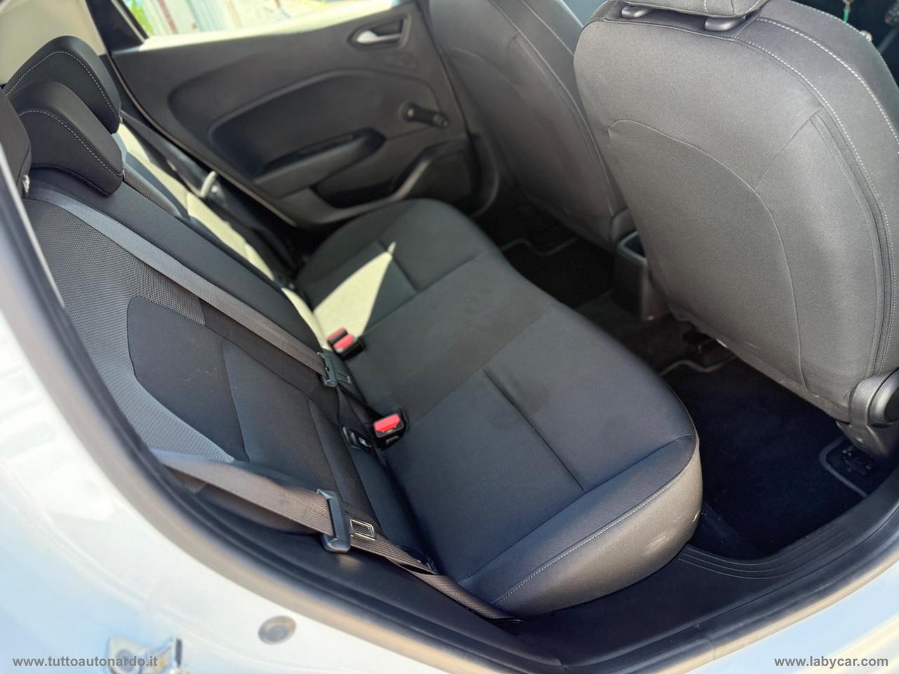 RENAULT Clio Blue dCi 8V 85 CV 5p. Business