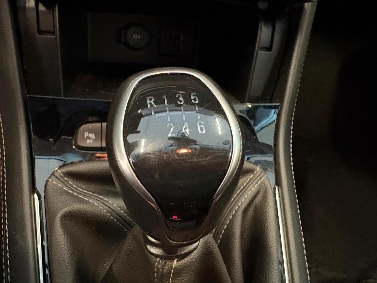 Opel Grandland GS 1.2 Turbo 12V 130 CV 6mt SPOTICAR