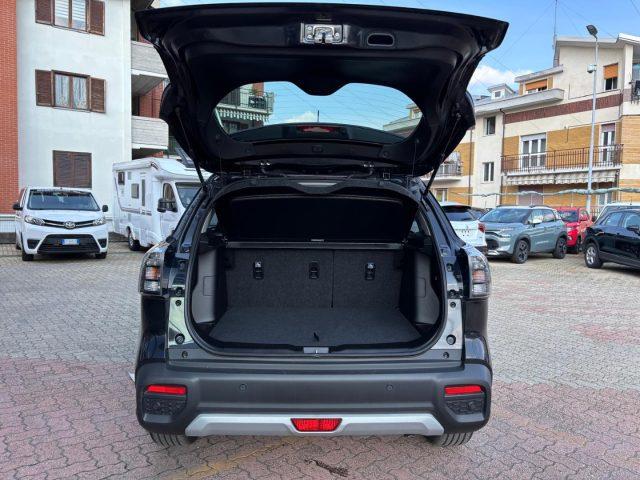SUZUKI S-Cross 1.5 Hybrid 4WD AllGrip A/T STARVIEW*TETTO APRIBIL