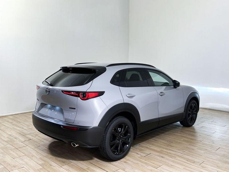 Mazda CX-30 CX-30 2.5 m-hybrid Homura Plus 2wd 140cv 6at