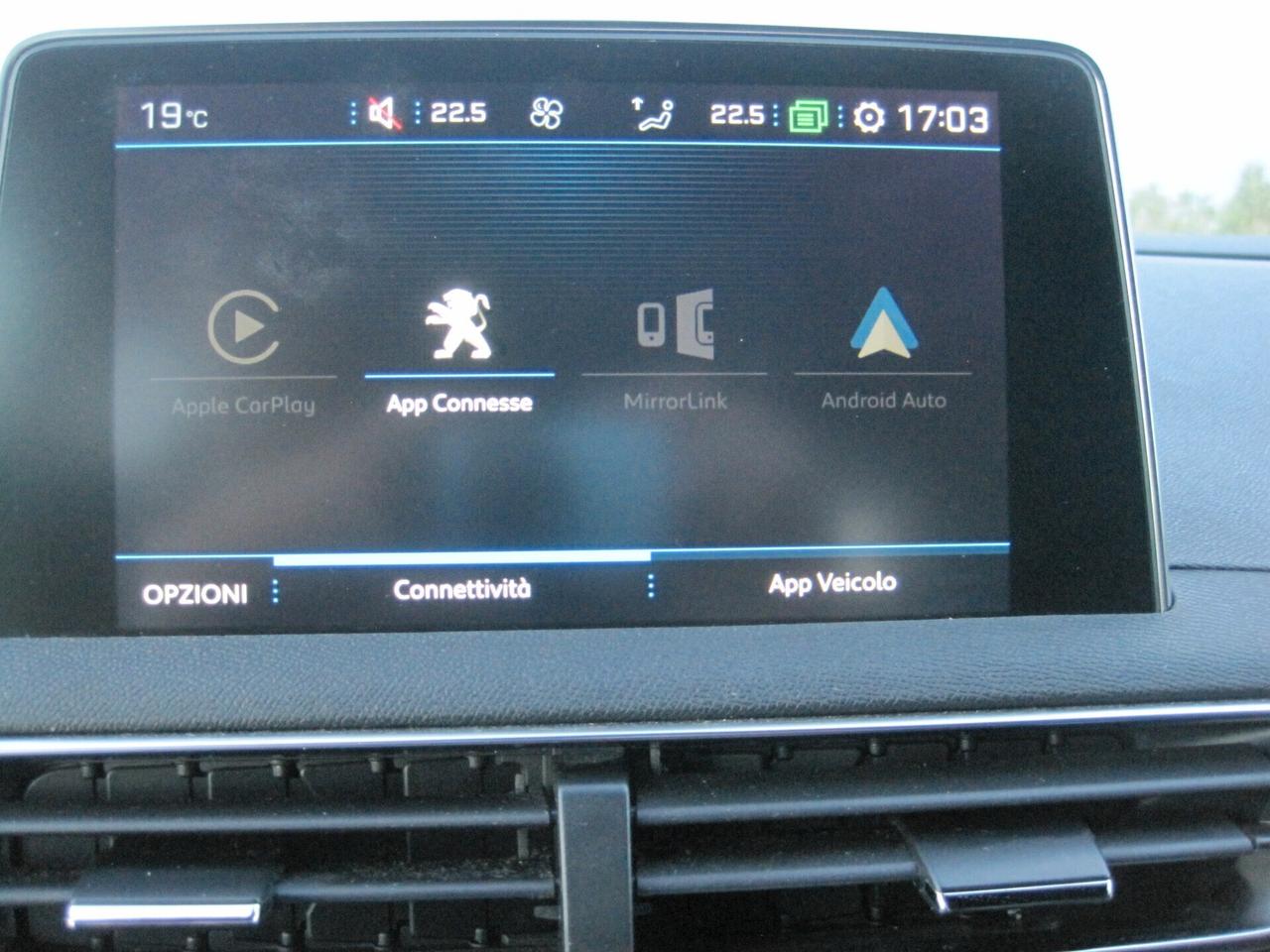 Peugeot 3008 BlueHDi 130 S&S EAT8 GT Line