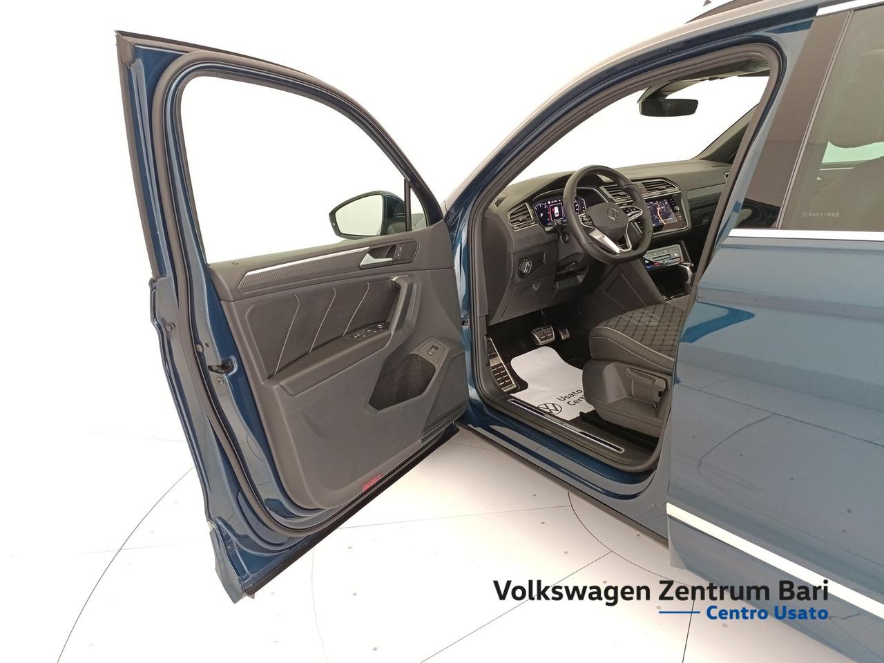 Volkswagen Tiguan 2.0 tdi r-line 4motion 200cv dsg