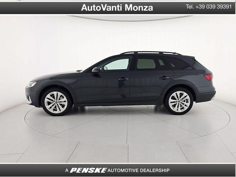 Audi A4 allroad A4 allroad 40 TDI 204 CV S tronic Business