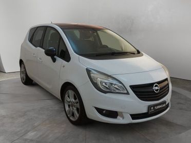 Opel Meriva 1.6 CDTI Cosmo 95cv