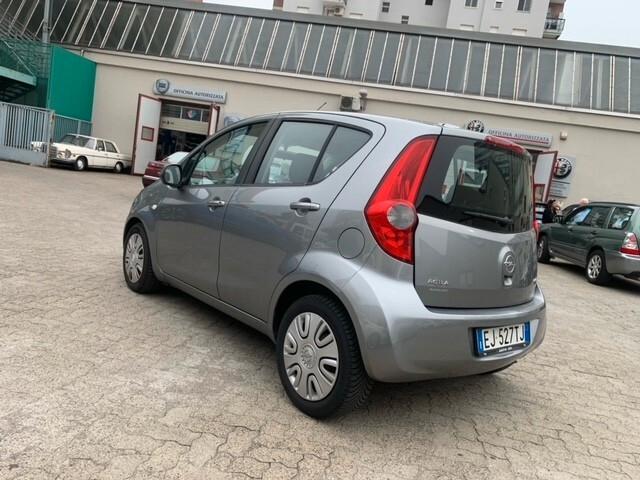 Opel Agila 1.0 12V 68CV Enjoy Neopatentato Unico Proprietario!!!!