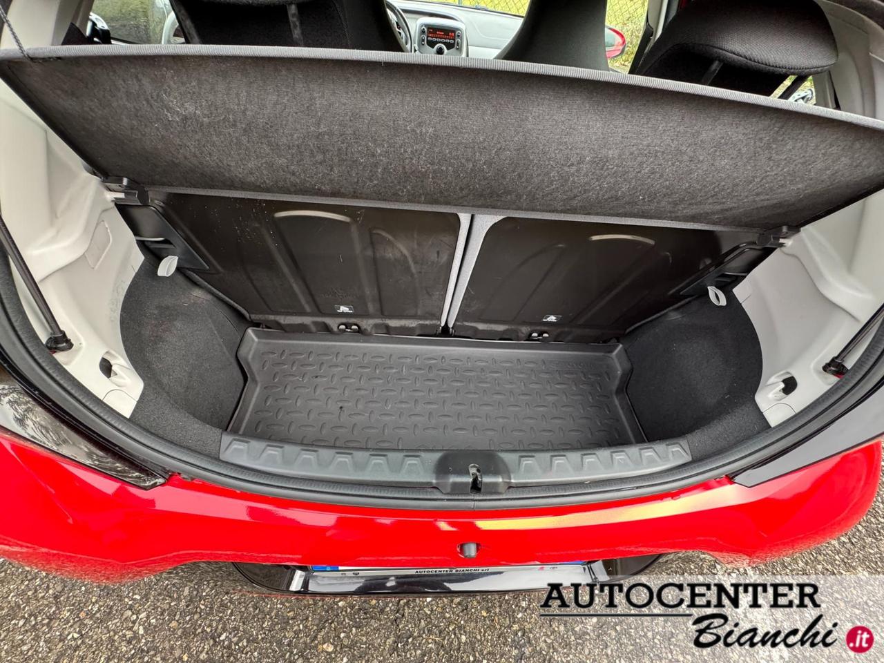 Toyota Aygo 5 Porte Aygo 5p 1.0 x-cool 72cv