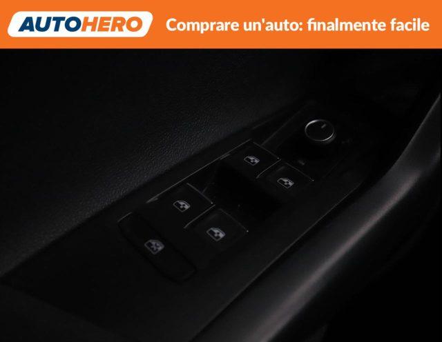 VOLKSWAGEN Polo 2.0 TSI DSG GTI BlueMotion Technology