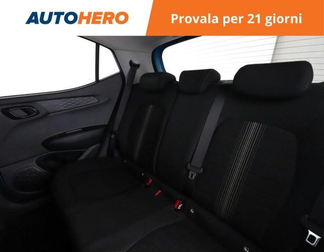 HYUNDAI i10 1.0 MPI Prime