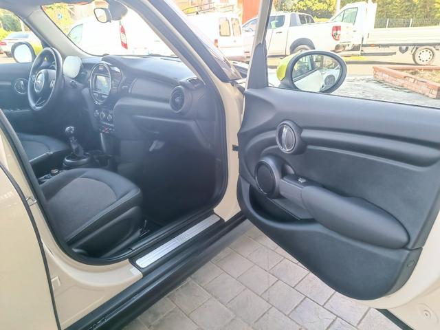 MINI One 1.5 One 75 CV 5 porte