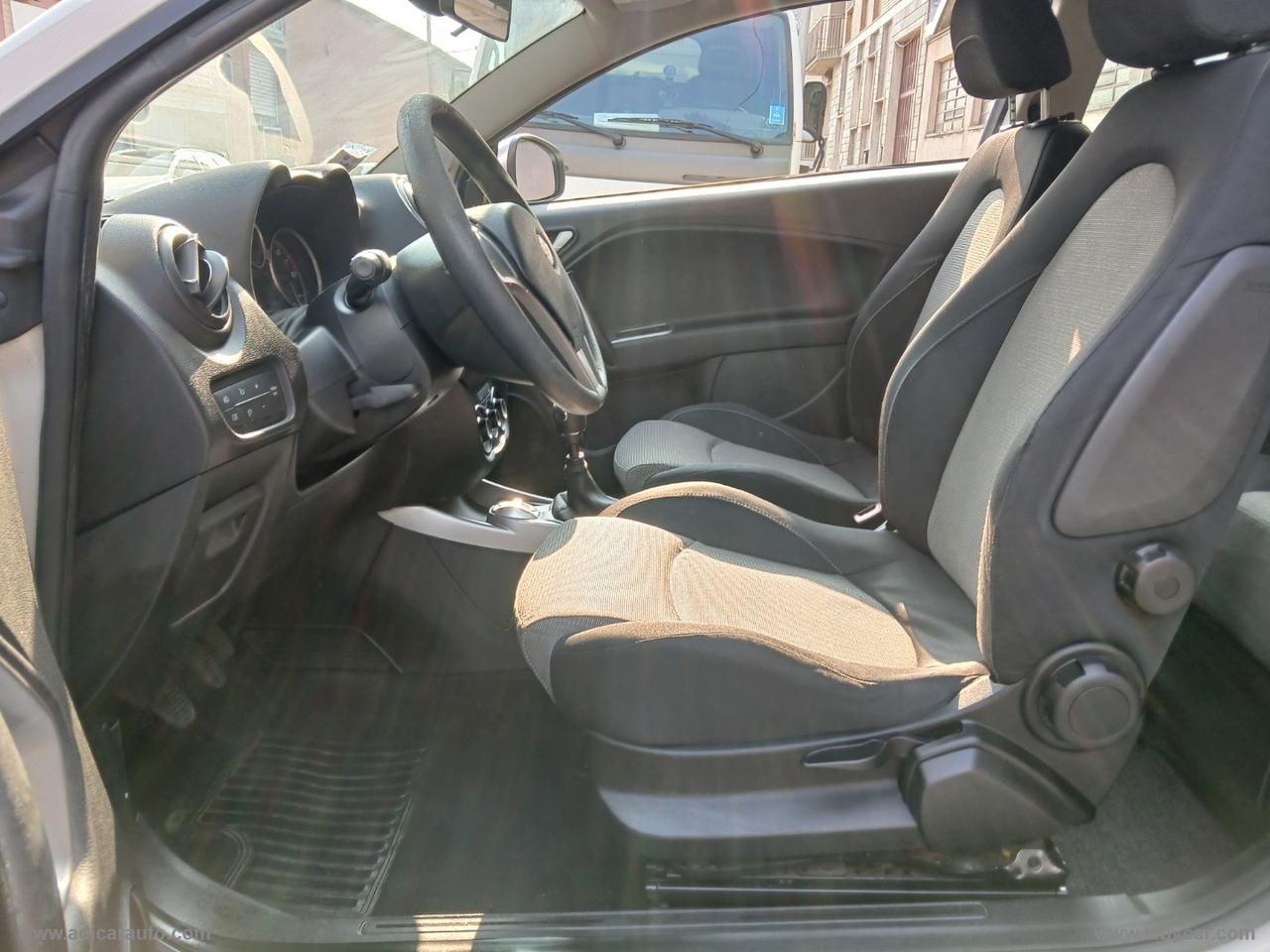 ALFA ROMEO MiTo 1.4 78 CV