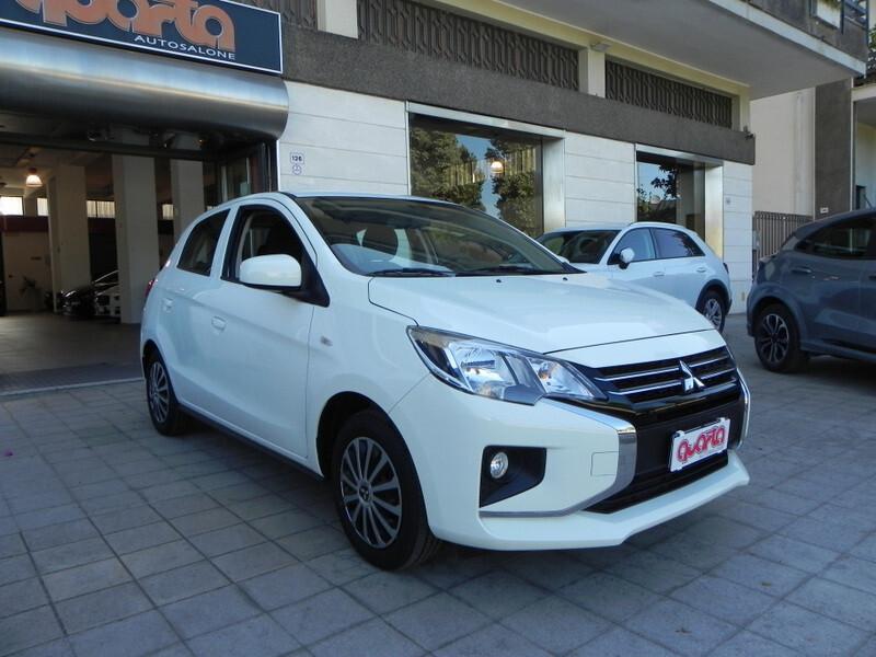 Mitsubishi Space Star 1.2 Invite SDA