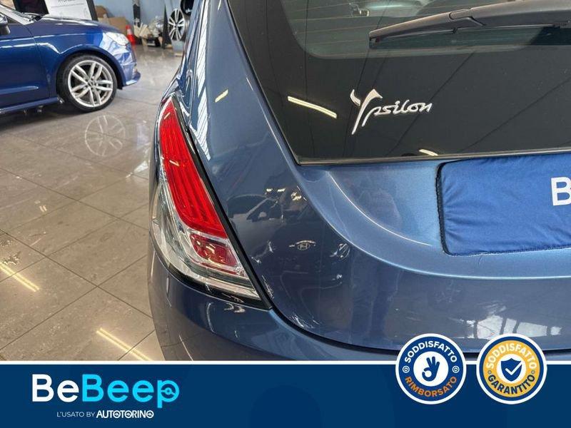 Lancia Ypsilon 1.0 HYBRID GOLD S&S 70CV