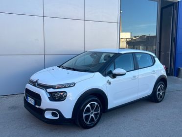 Citroen C3 1.2 puretech You! s