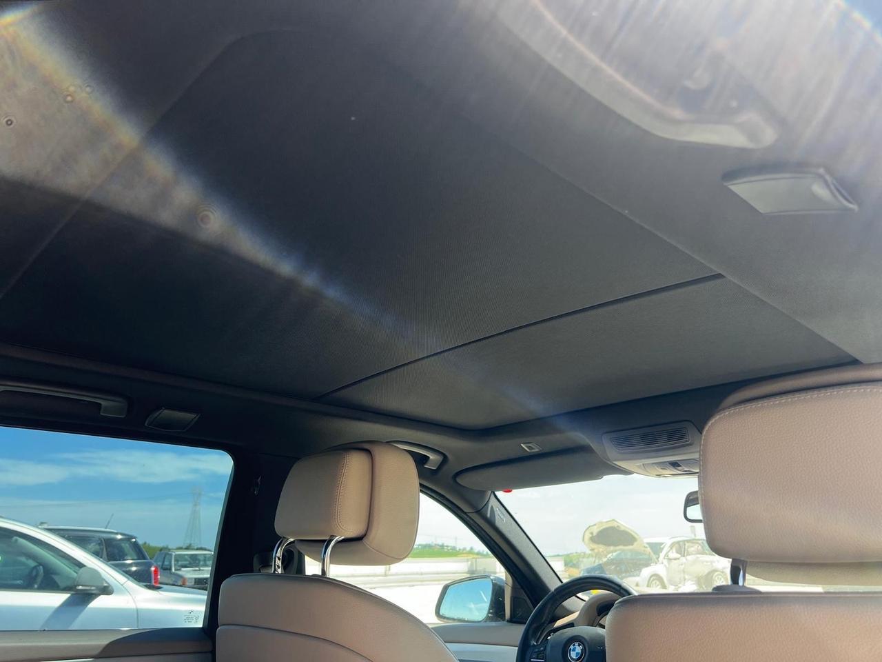 Bmw 535 535d xDrive Msport