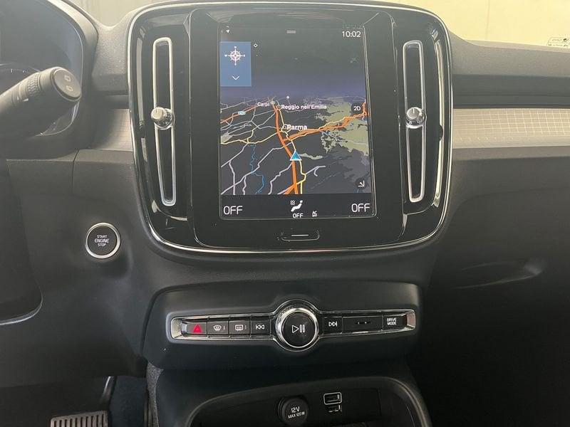 Volvo XC40 XC40 T2 automatico Core