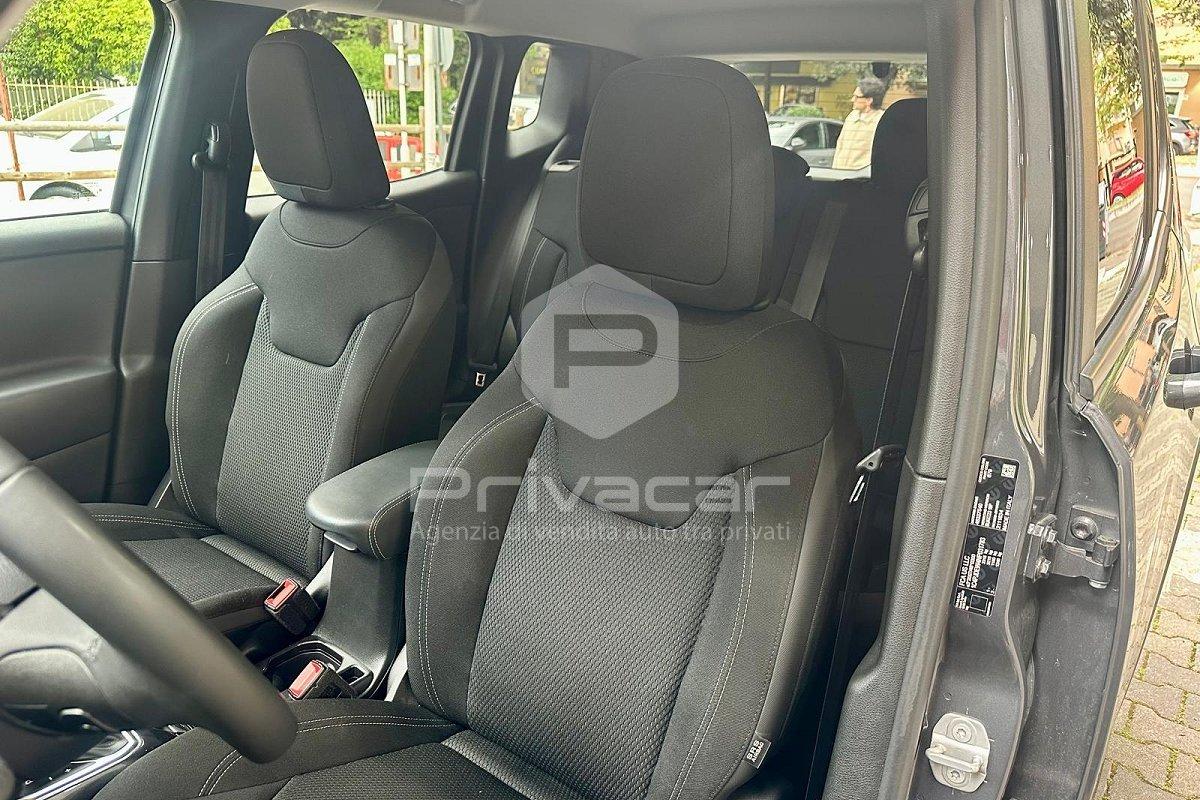 JEEP Renegade 1.3 T4 240CV PHEV 4xe AT6 S