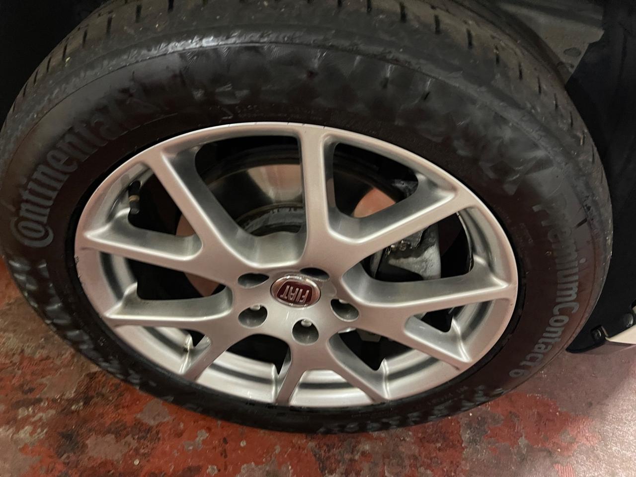 Fiat Freemont 2.0 Mjt 170 CV 4x4 aut. Cross